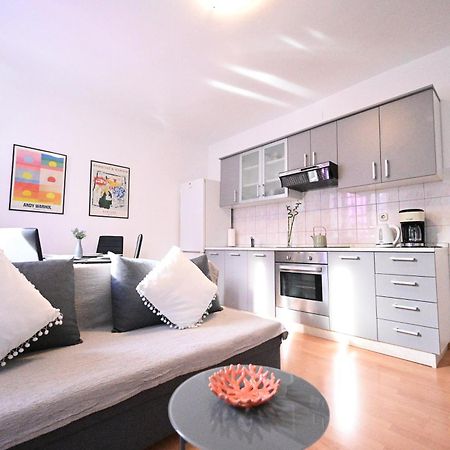 Apartment Mia Zadar Ngoại thất bức ảnh