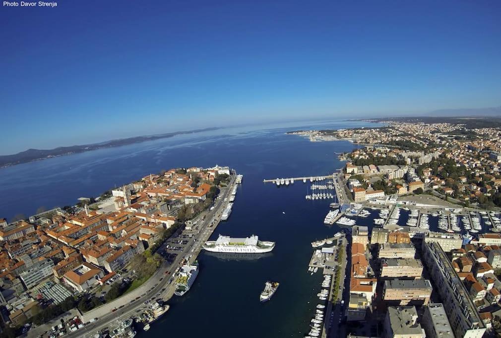 Apartment Mia Zadar Ngoại thất bức ảnh