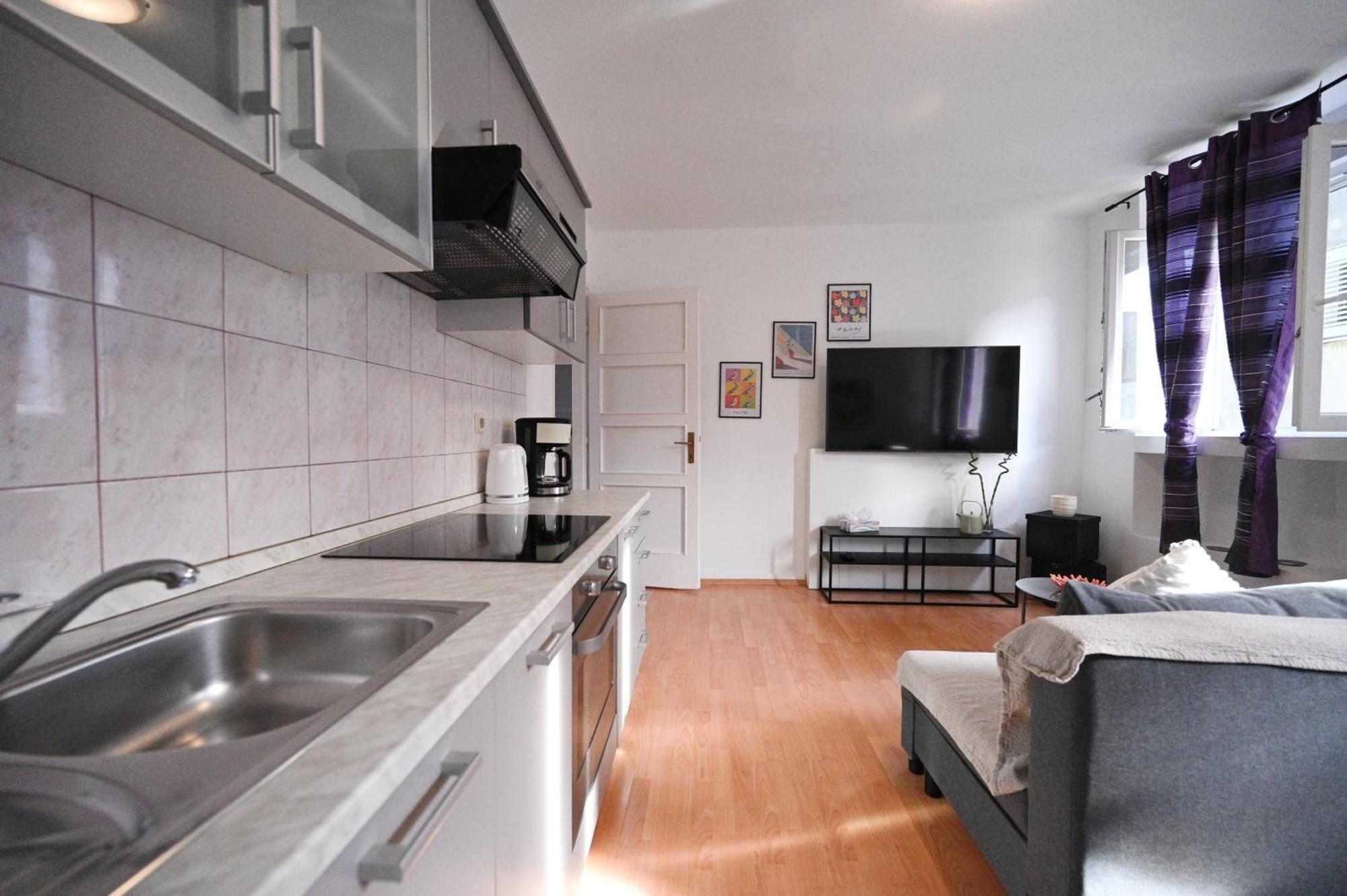 Apartment Mia Zadar Ngoại thất bức ảnh