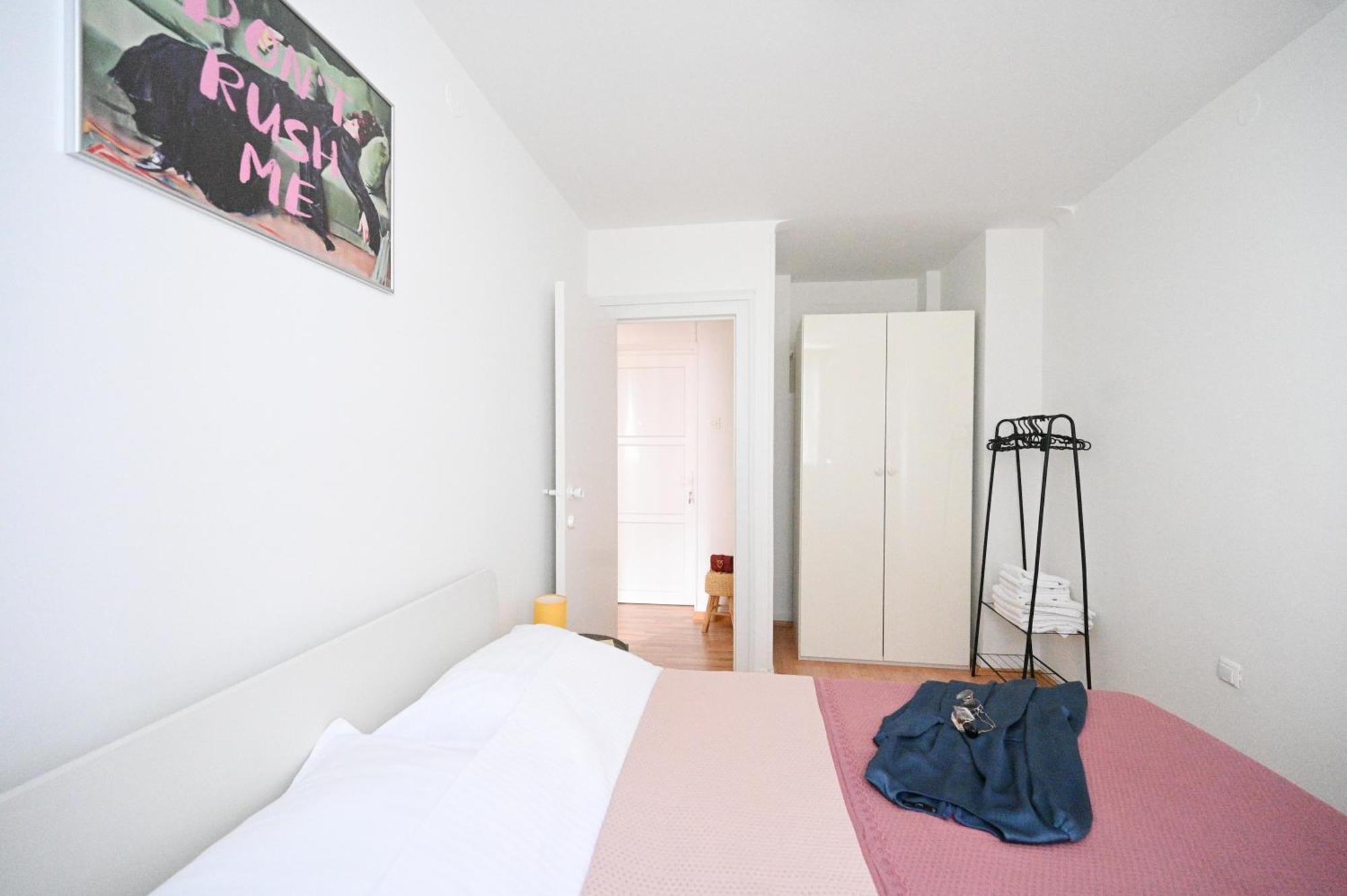 Apartment Mia Zadar Ngoại thất bức ảnh