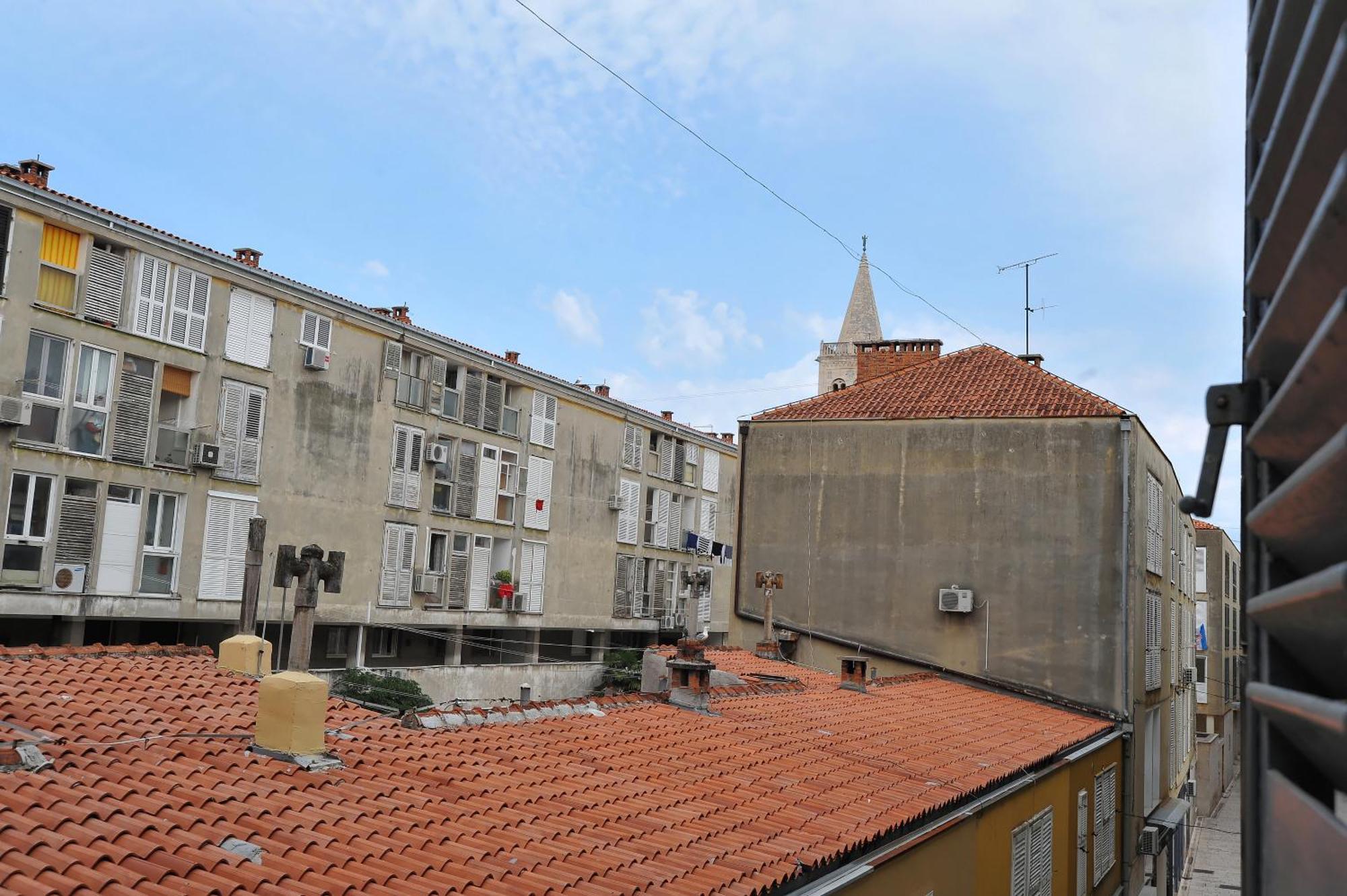 Apartment Mia Zadar Ngoại thất bức ảnh