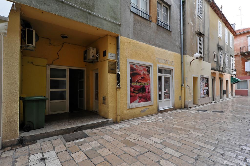Apartment Mia Zadar Phòng bức ảnh